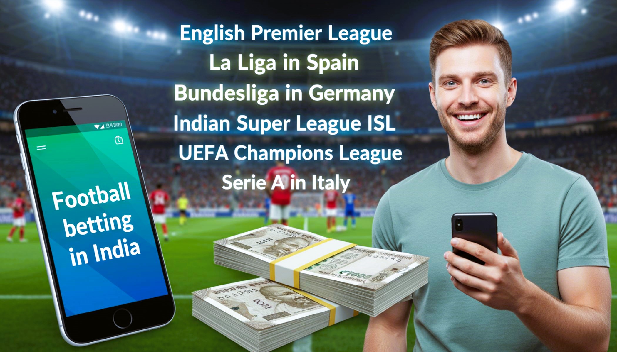 football betting
