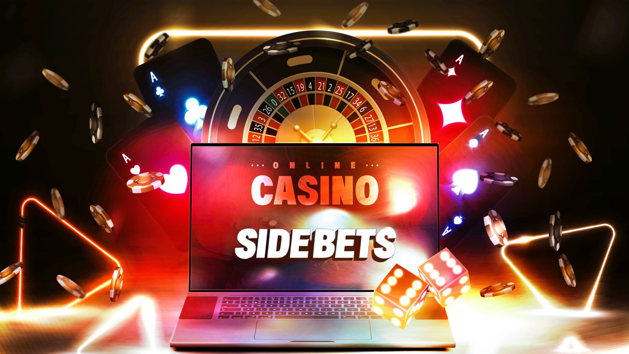 Side Bet Options in Online Casinos